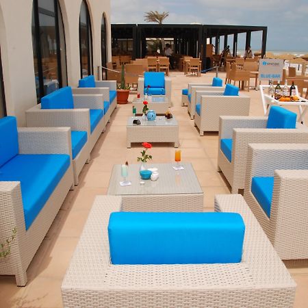 Sentido Djerba Beach 트리파 외부 사진