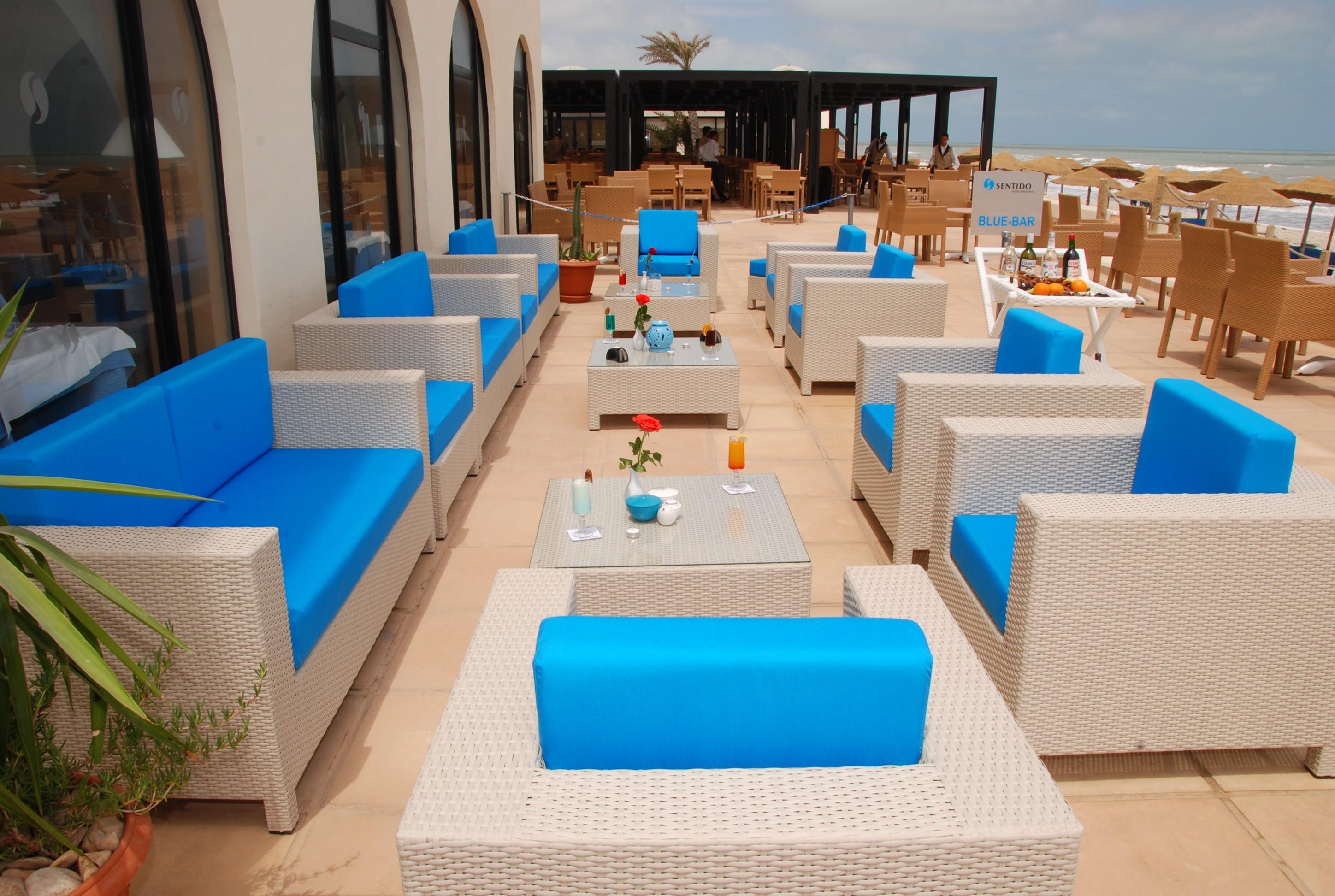 Sentido Djerba Beach 트리파 외부 사진