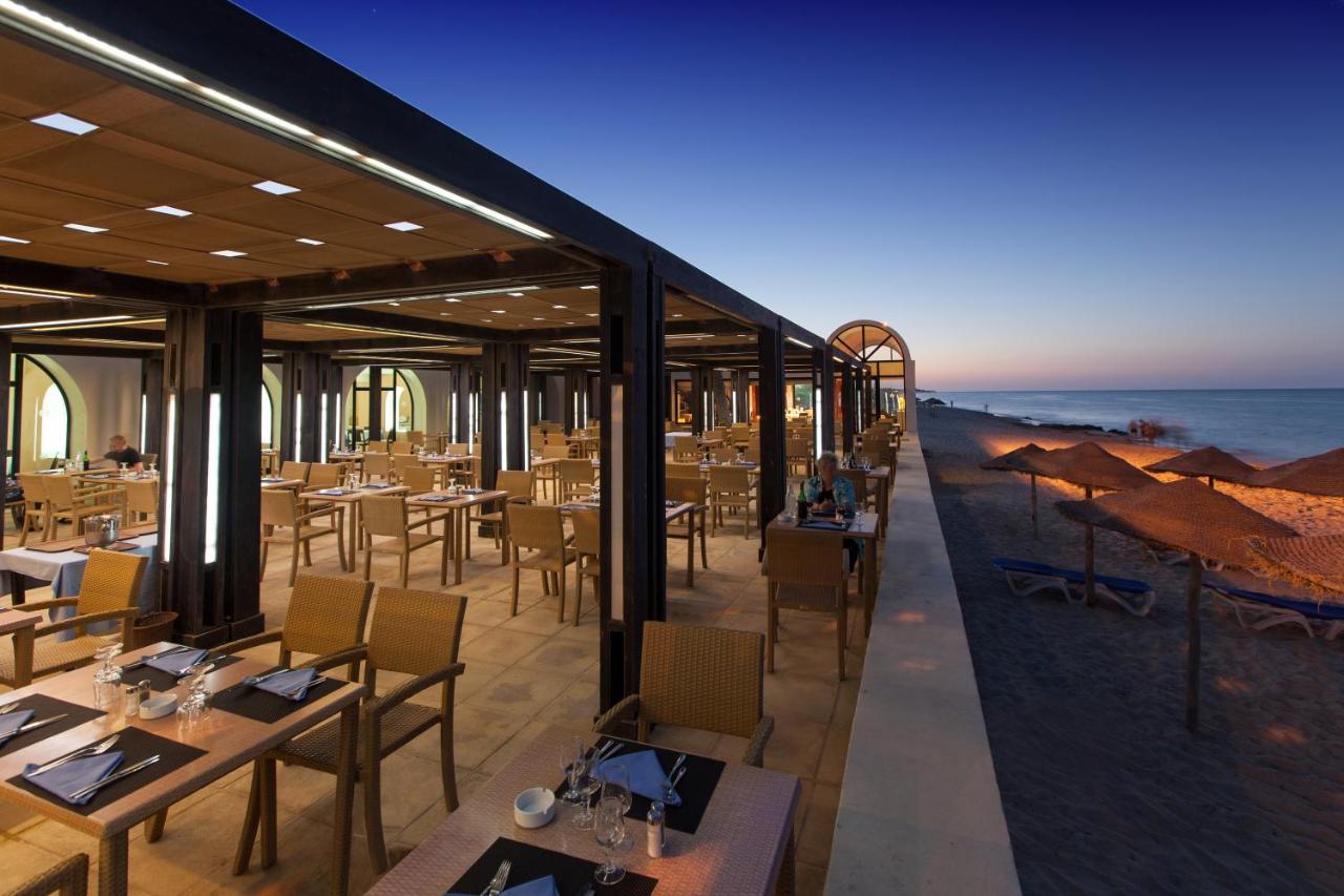 Sentido Djerba Beach 트리파 외부 사진