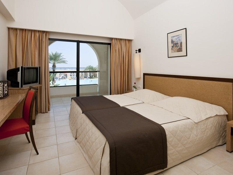 Sentido Djerba Beach 트리파 외부 사진