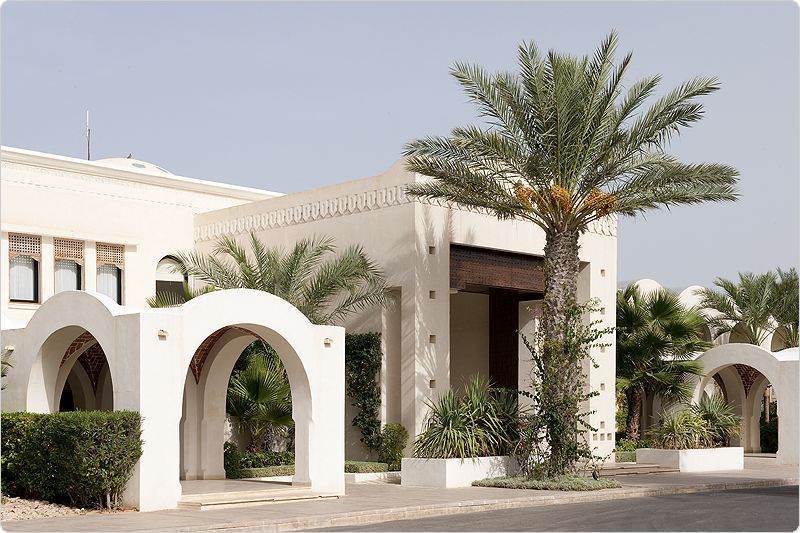 Sentido Djerba Beach 트리파 외부 사진