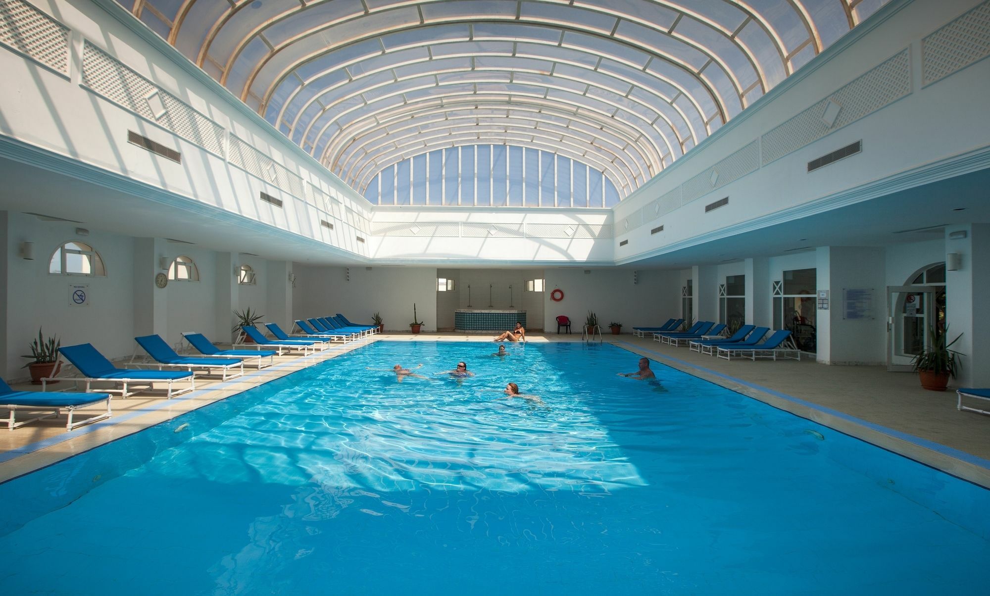Sentido Djerba Beach 트리파 외부 사진