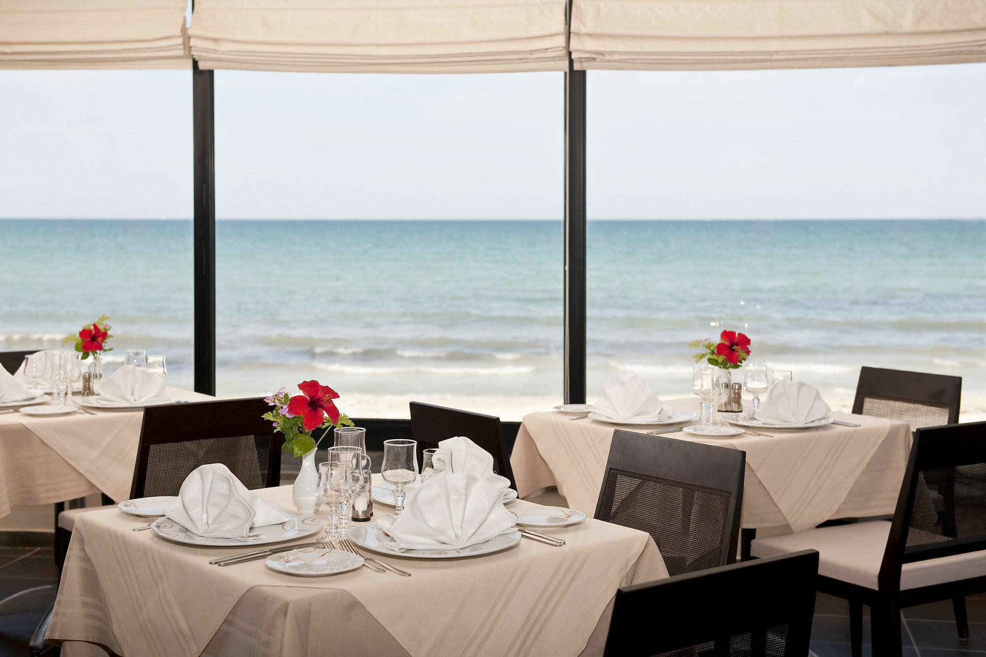Sentido Djerba Beach 트리파 레스토랑 사진