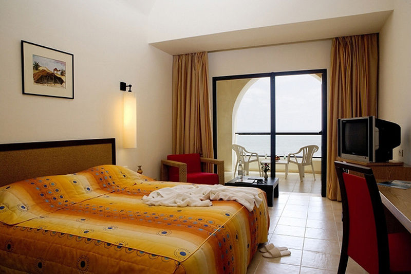 Sentido Djerba Beach 트리파 객실 사진